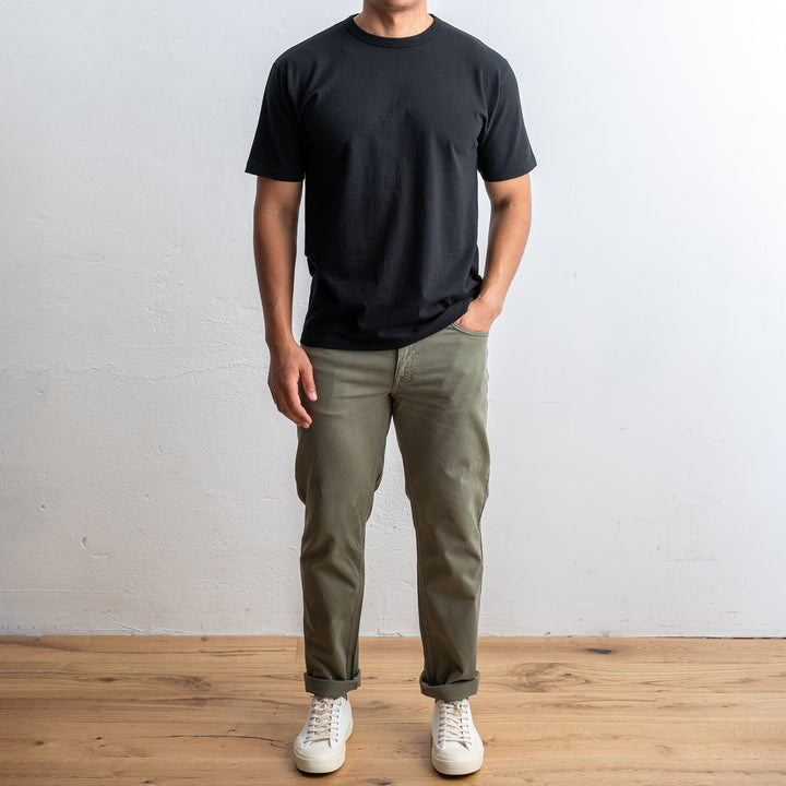 Haleiwa Ochiwata Recycled Cotton ANTHRACITE