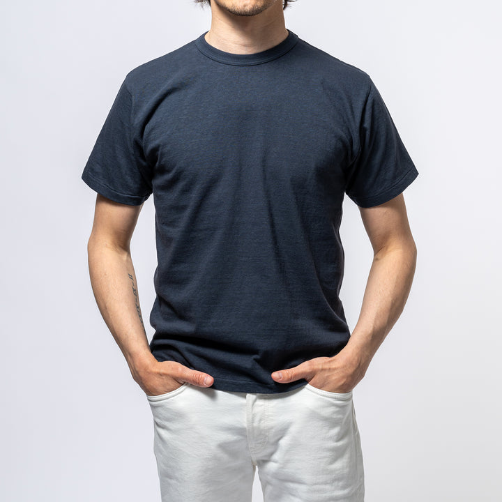 Haleiwa Short Sleeve T-shirt Blue Graphite