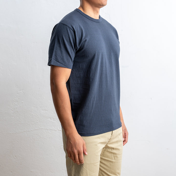 Haleiwa Ochiwata Recycled Cotton Dark Navy