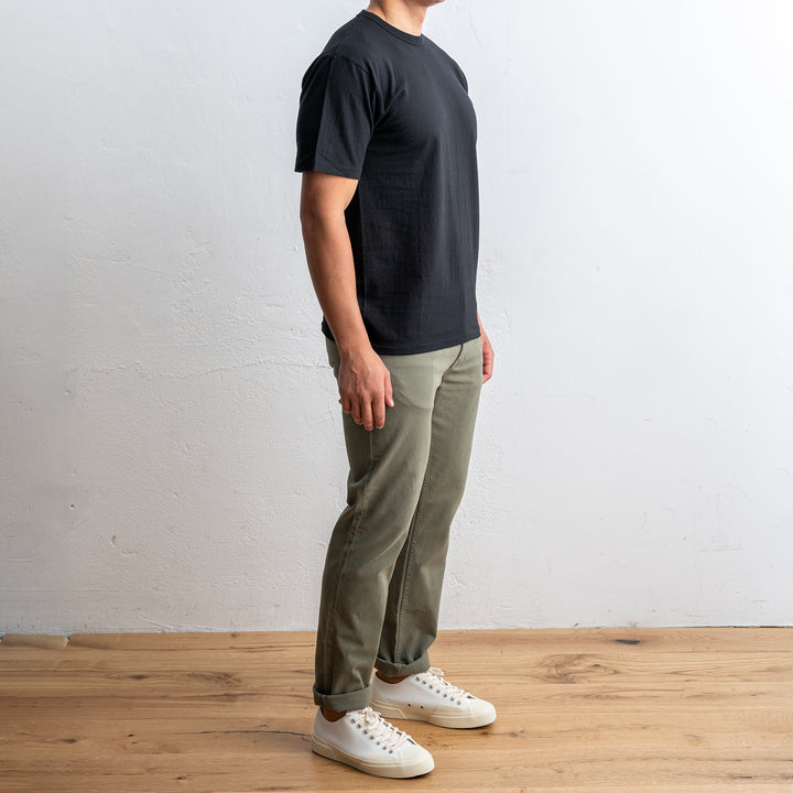 Haleiwa Ochiwata Recycled Cotton ANTHRACITE