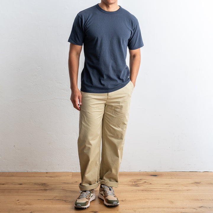 Haleiwa Ochiwata Recycled Cotton Dark Navy