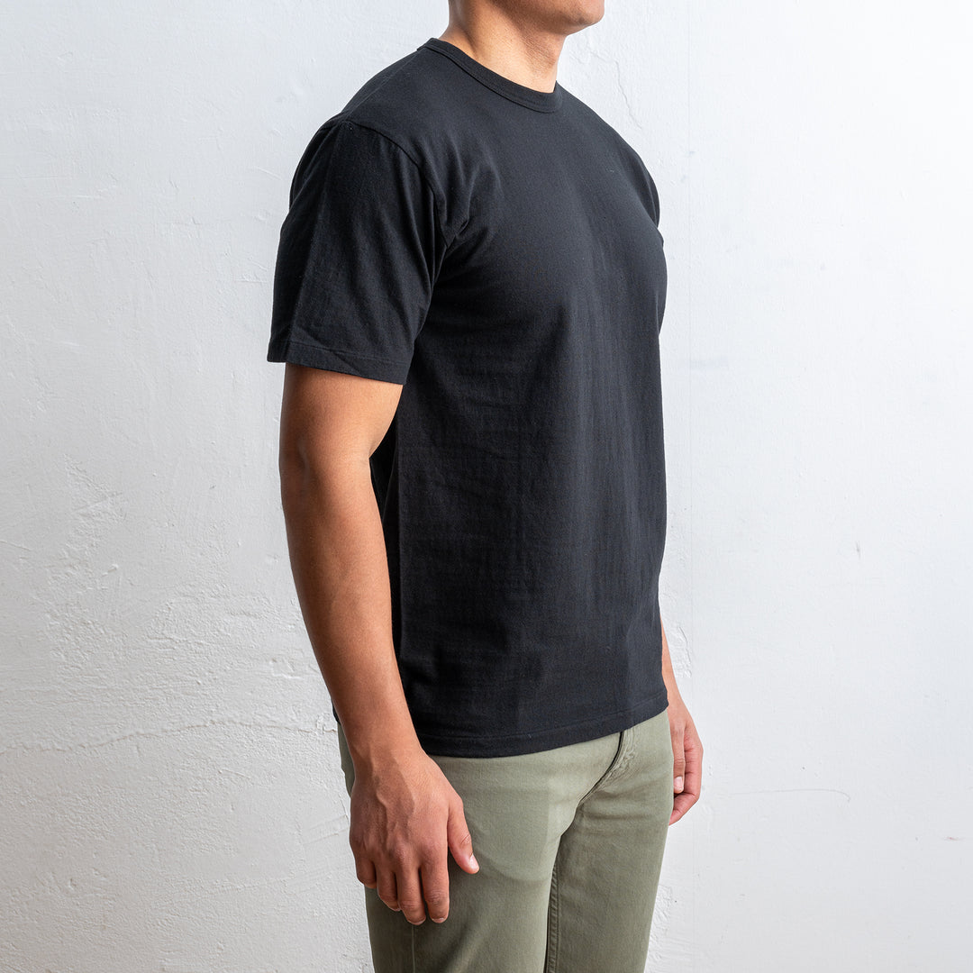 Haleiwa Ochiwata Recycled Cotton ANTHRACITE