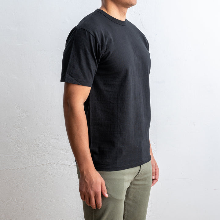Haleiwa Ochiwata Recycled Cotton ANTHRACITE