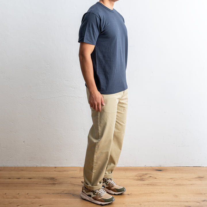 Haleiwa Ochiwata Recycled Cotton Dark Navy