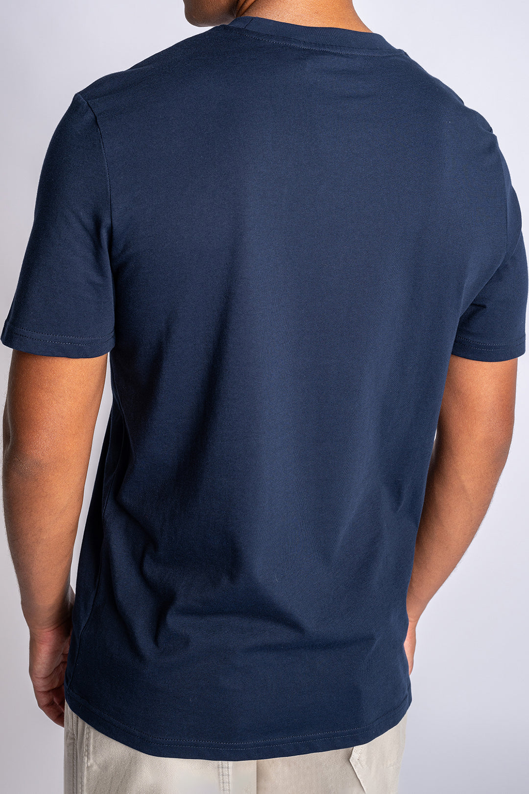T-shirt Pristol Navy