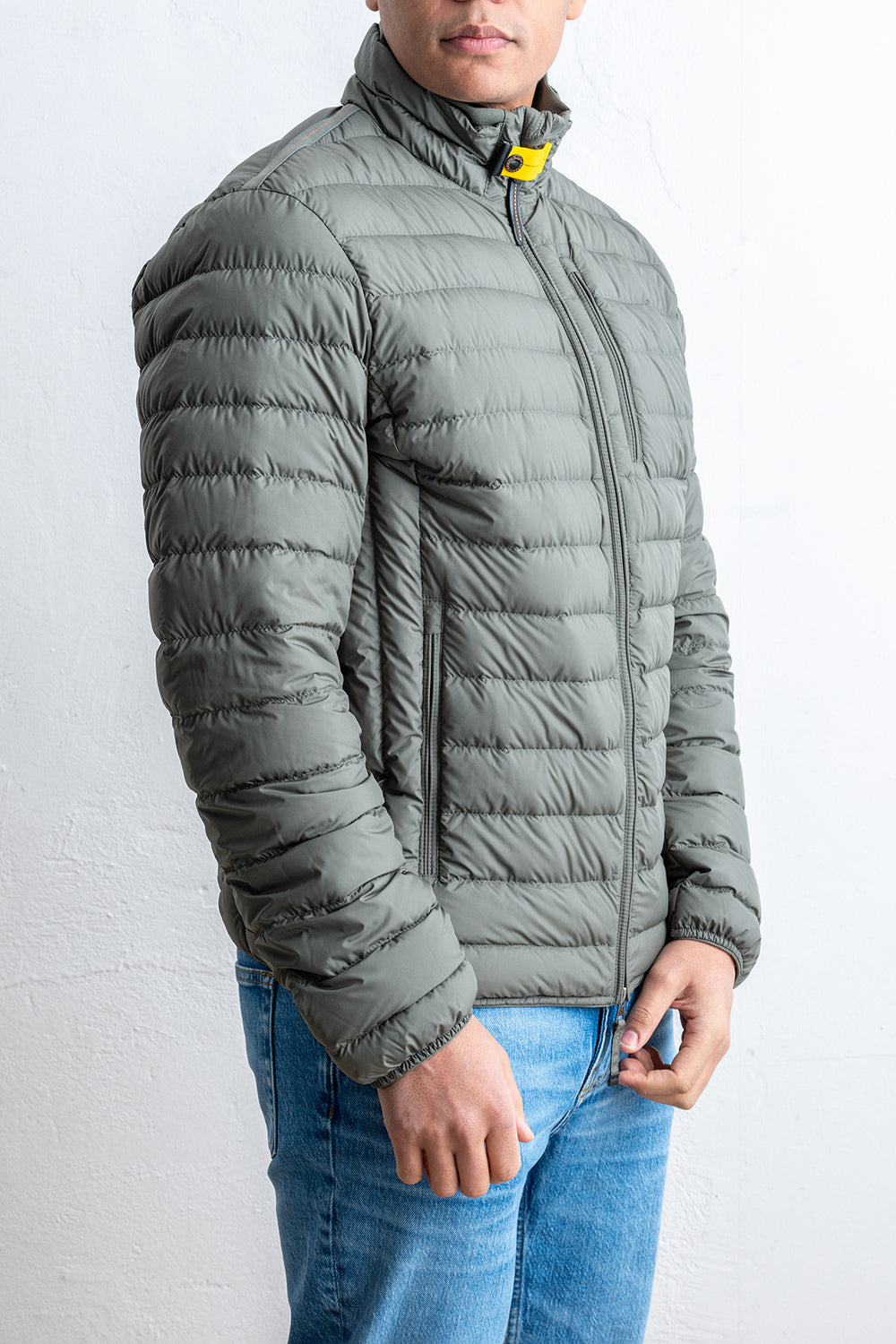 Ugo Down Jacket. THYME