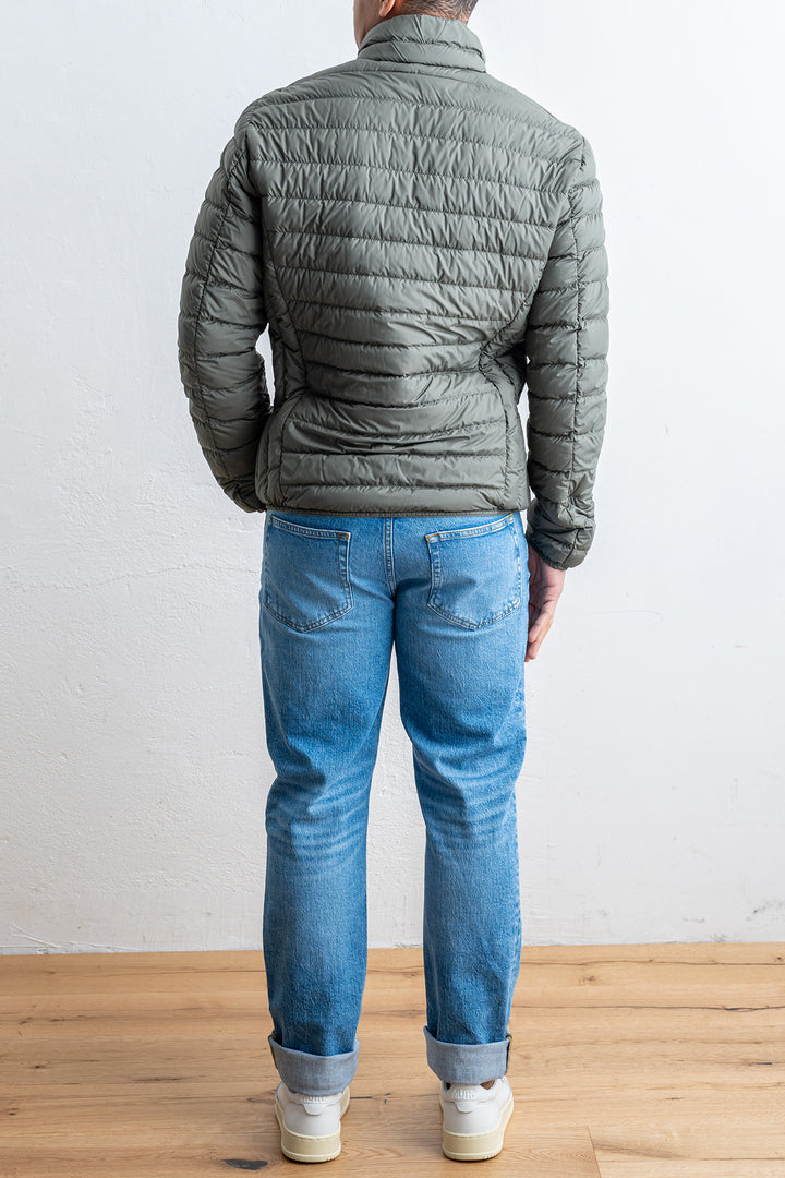 Ugo Down Jacket. THYME