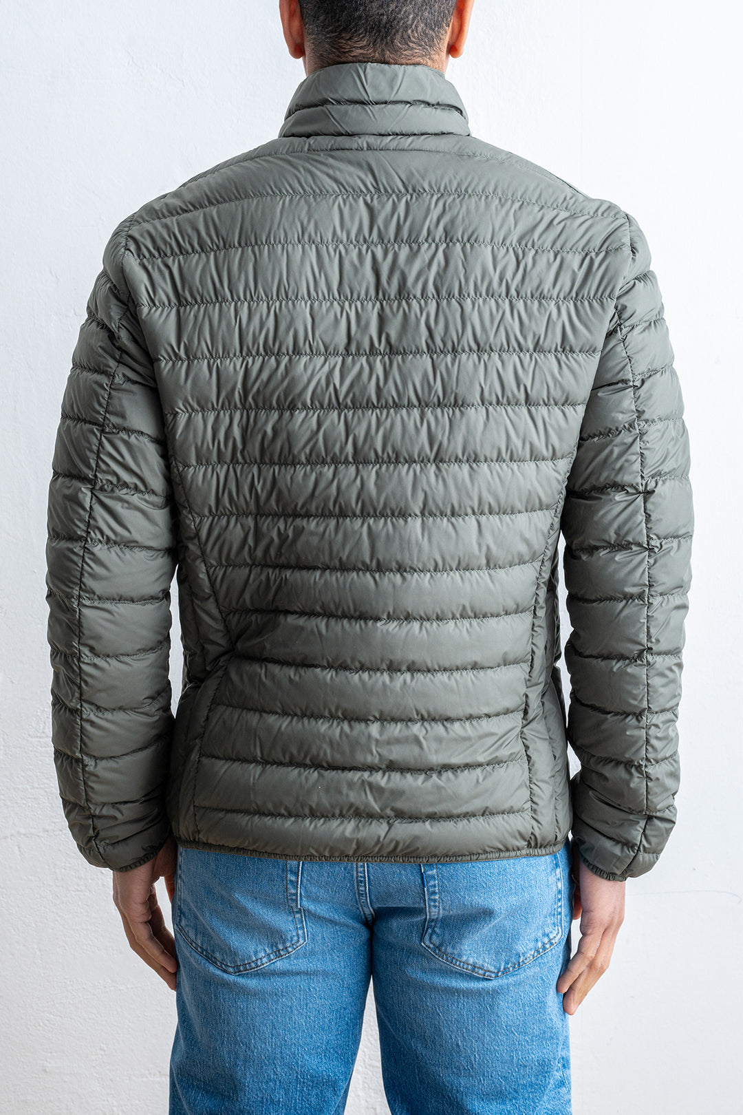 Ugo Down Jacket. THYME