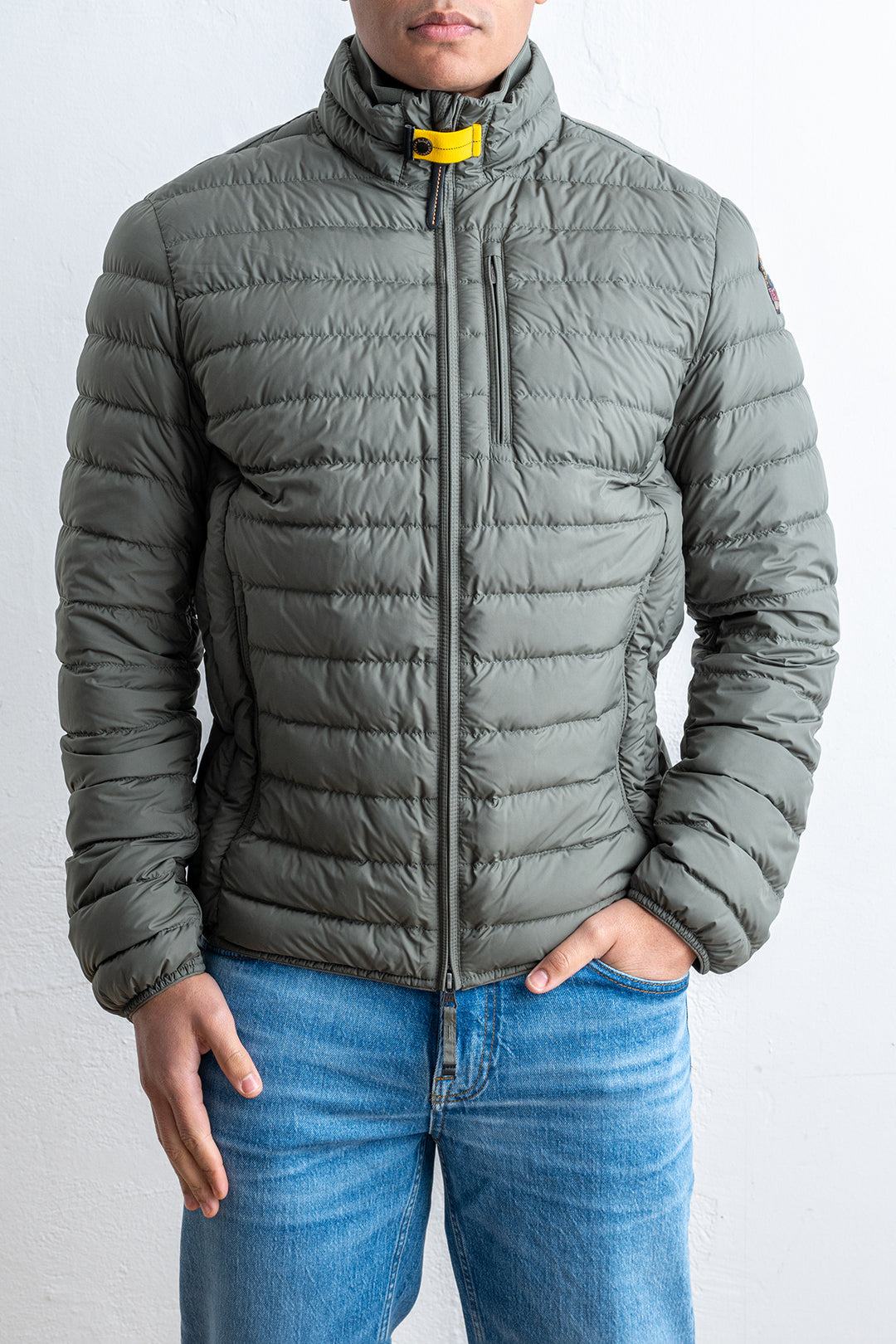 Ugo Down Jacket. THYME