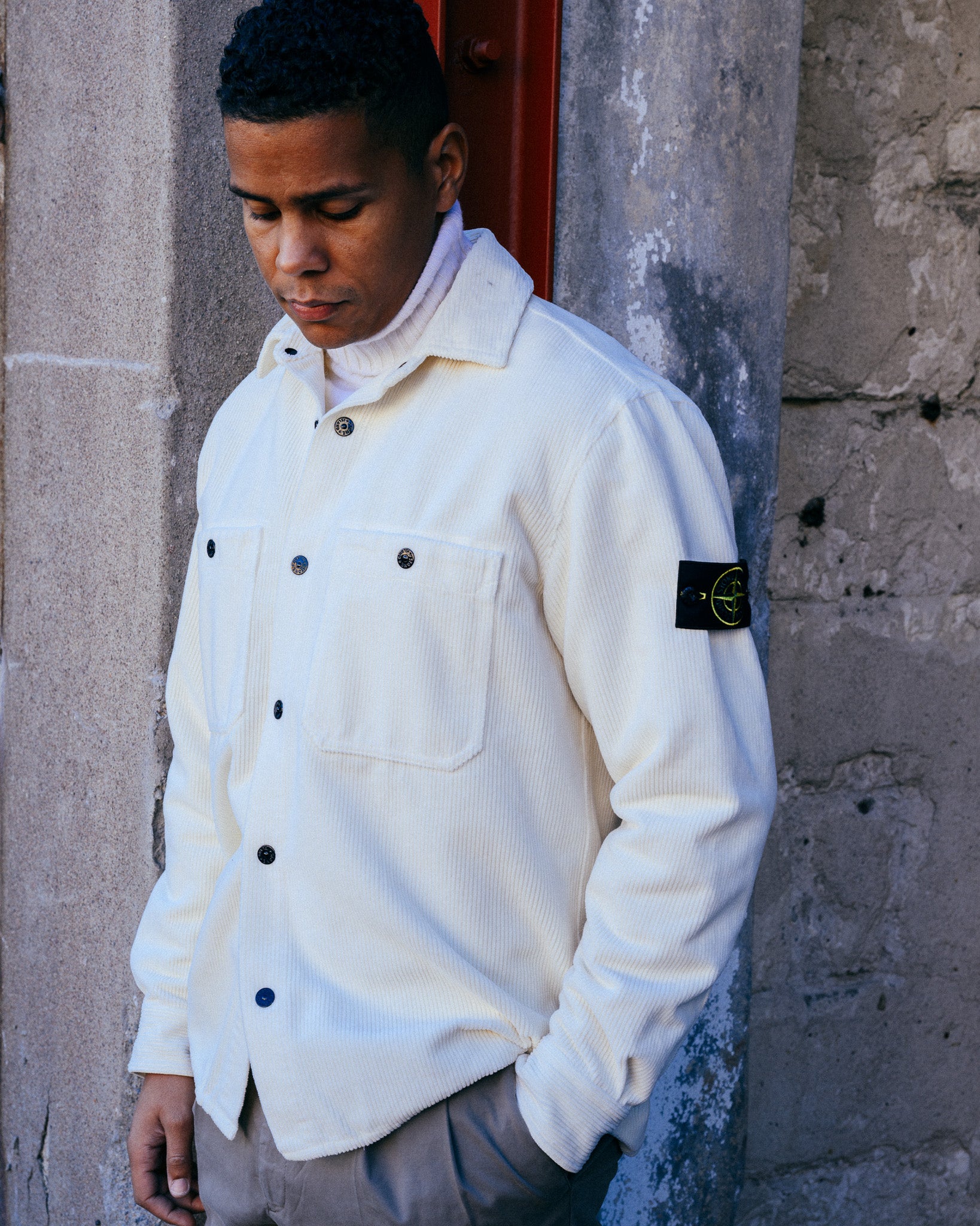 Brand Page Varumarke