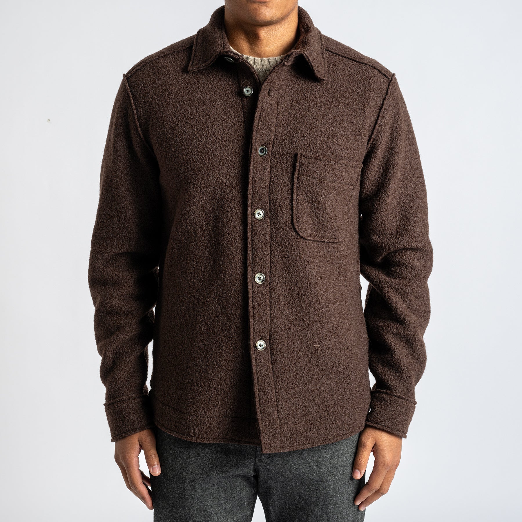 Kläder l Jupiter – Overshirts