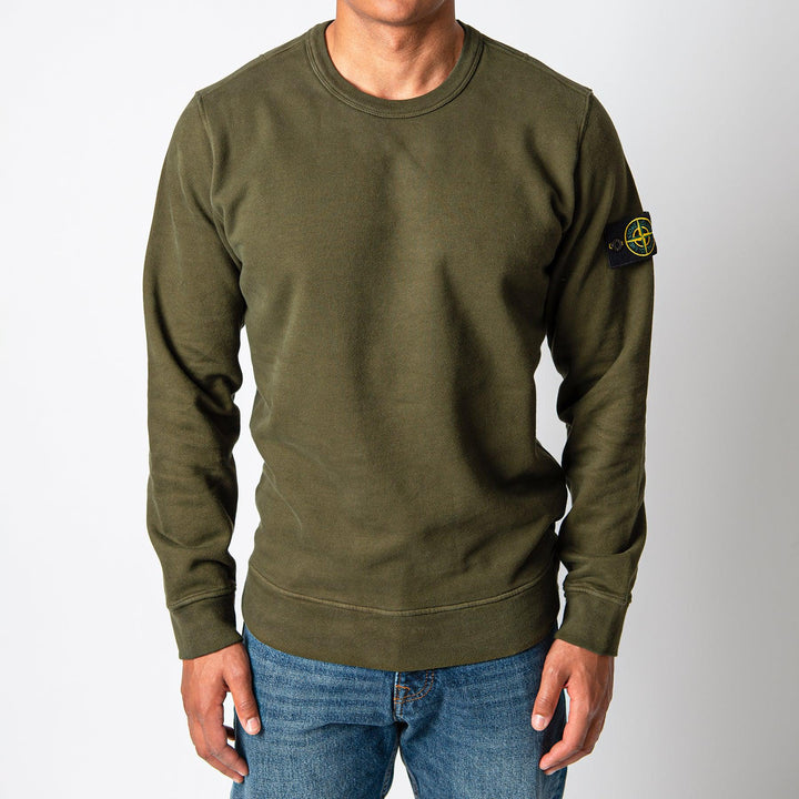 TRÖJA-STONE ISLAND-JUPITER- STOCKHOLM