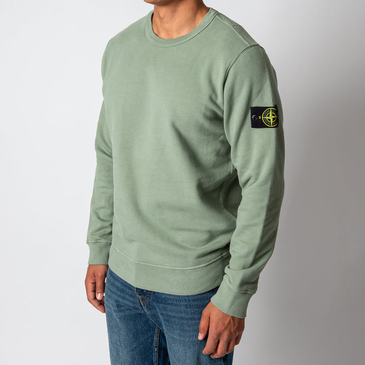 TRÖJA-STONE ISLAND-JUPITER- STOCKHOLM