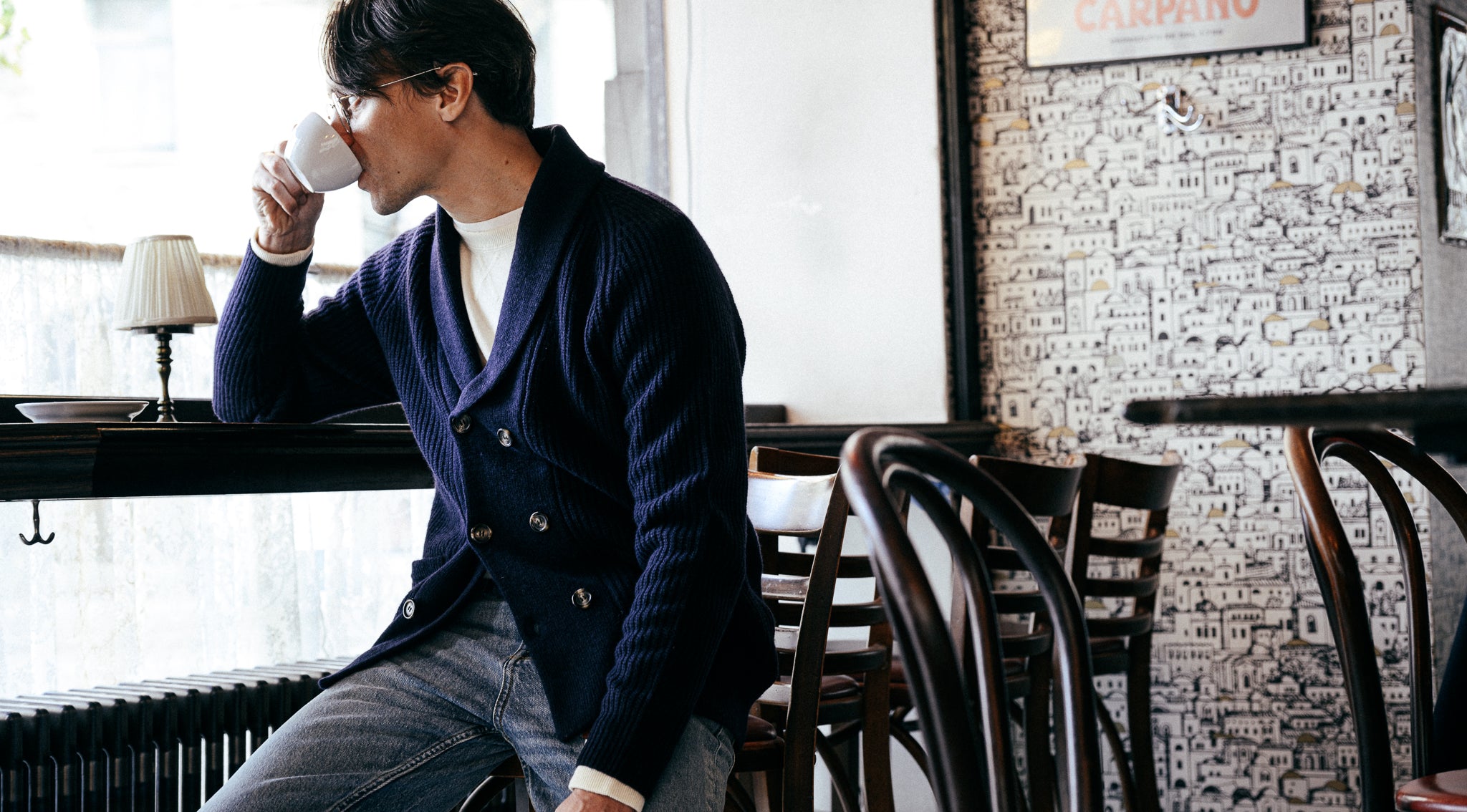 Jupiter Collocation BG