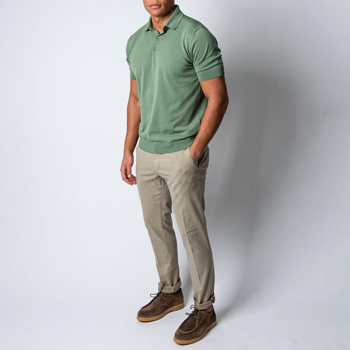 MILANO STUCTURED TROUSERS KIT
