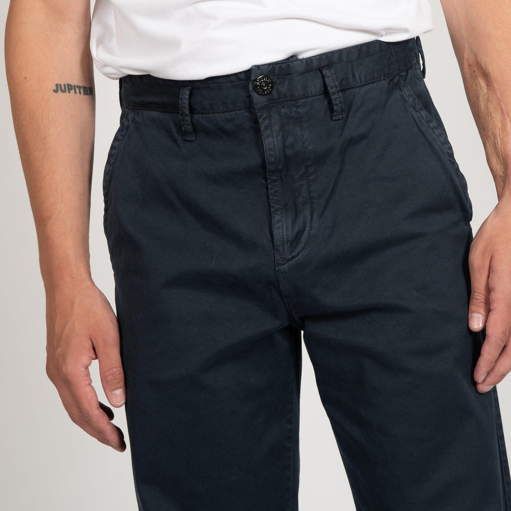 CLASSIC CHINO NAVY