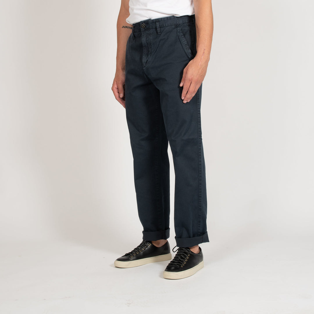 CLASSIC CHINO NAVY