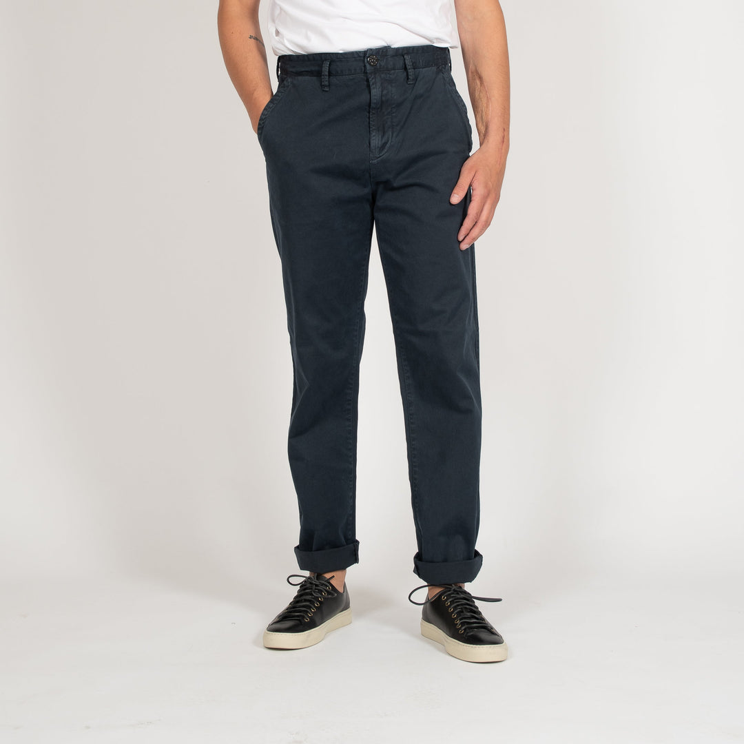 CLASSIC CHINO NAVY