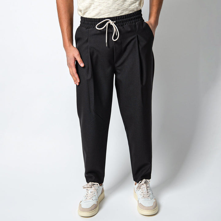 LE PANTALON SIGNATURE BLACK