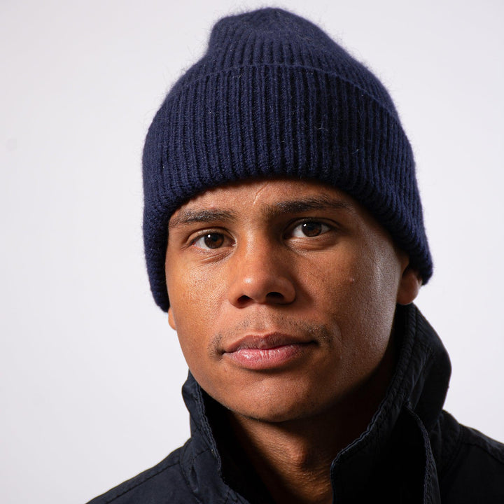 LE BEANIE CLASSIC MIDNIGHT