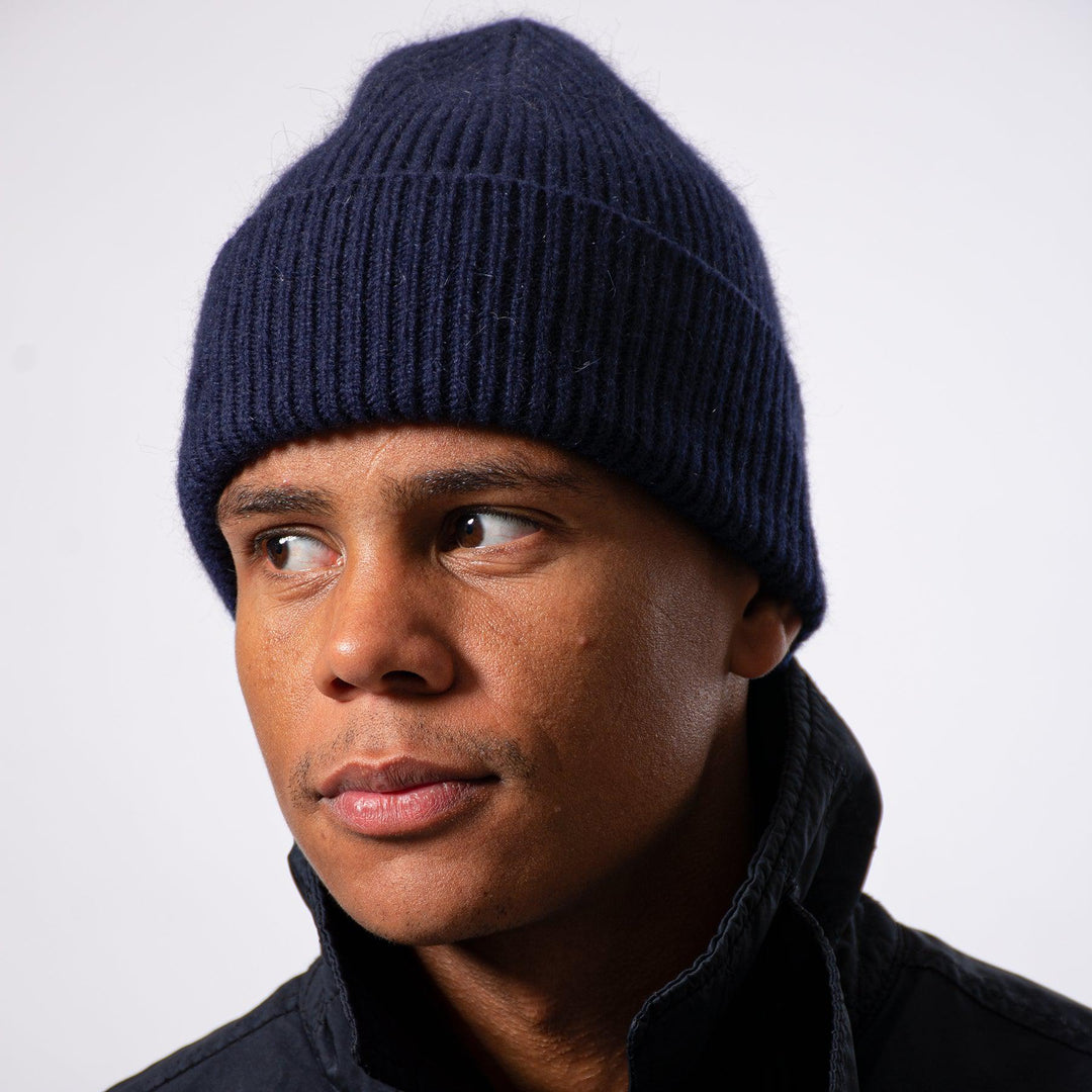 LE BEANIE CLASSIC MIDNIGHT