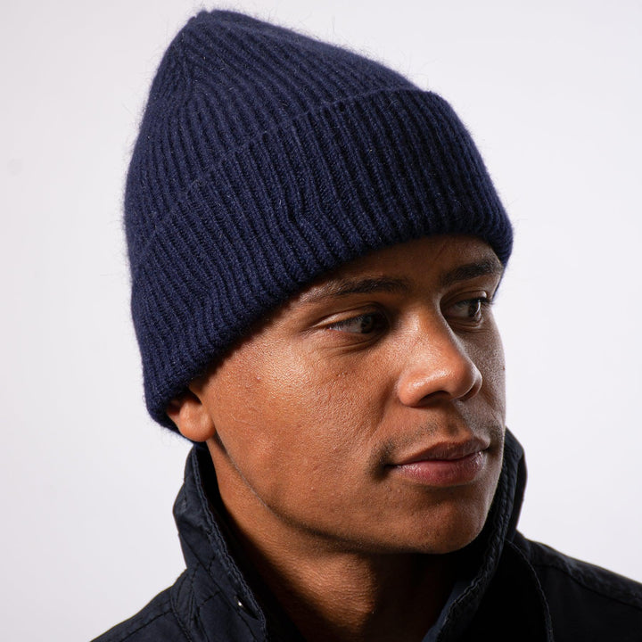 LE BEANIE CLASSIC MIDNIGHT