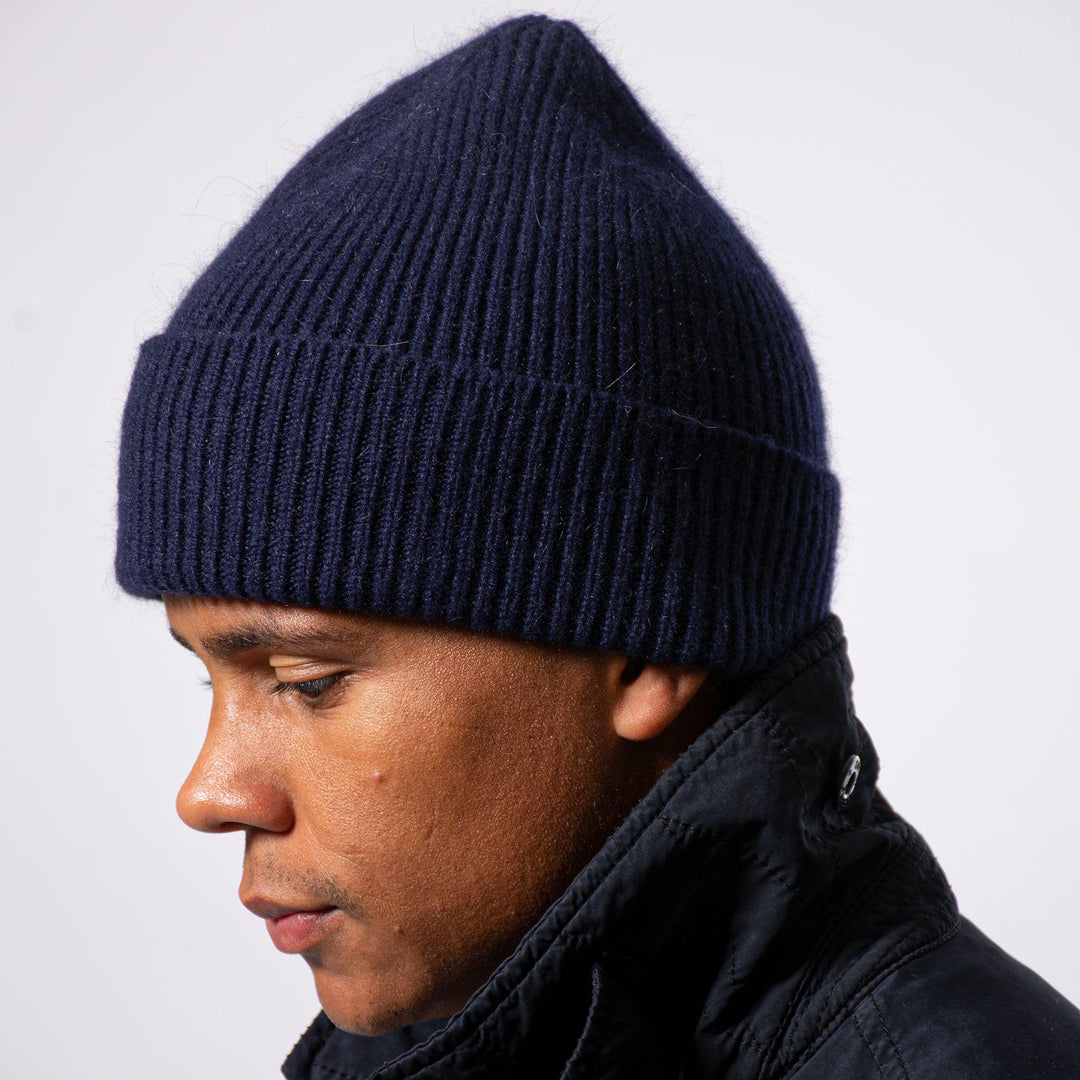 LE BEANIE CLASSIC MIDNIGHT