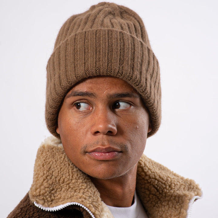 Le Grand Bonnet Walnut