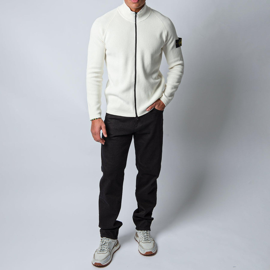 Johan Jeans Black