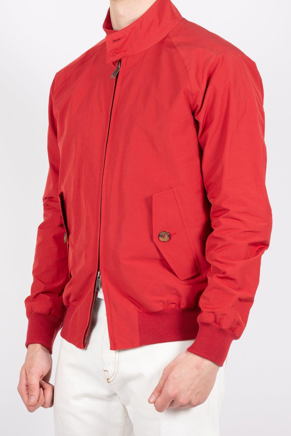 G9 ORIGINAL 526 RED