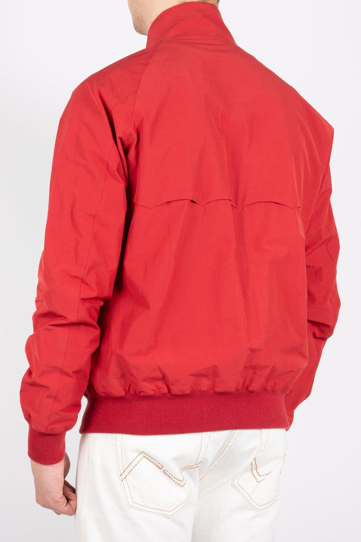 G9 ORIGINAL 526 RED