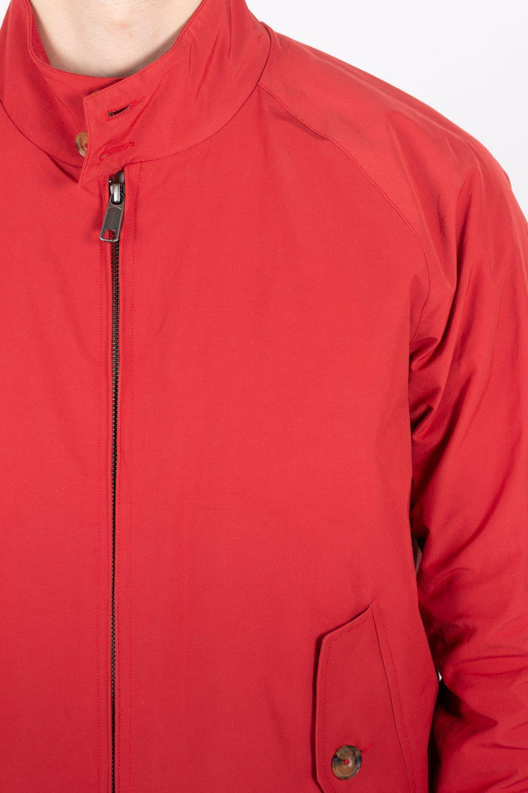 G9 ORIGINAL 526 RED