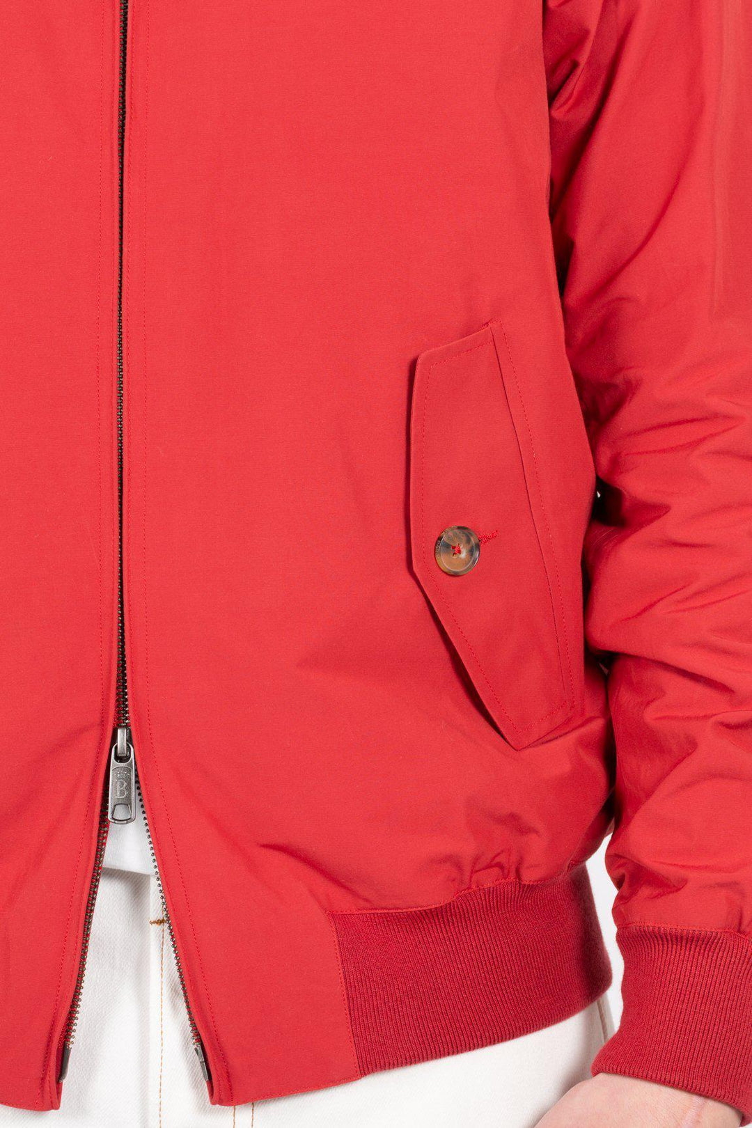 G9 ORIGINAL 526 RED