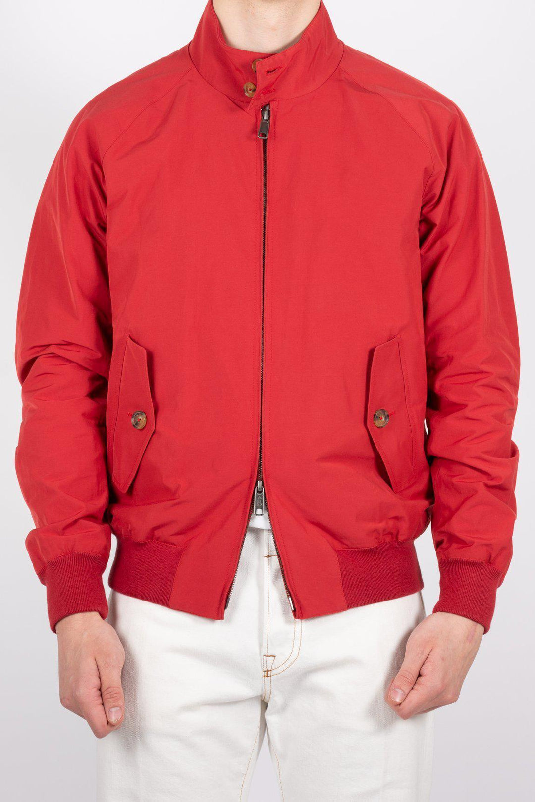 G9 ORIGINAL 526 RED