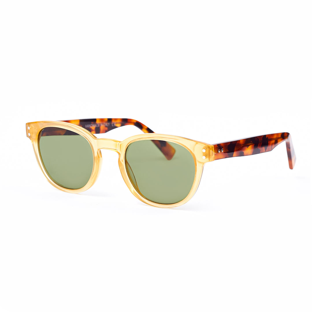 Kambo Yellow
