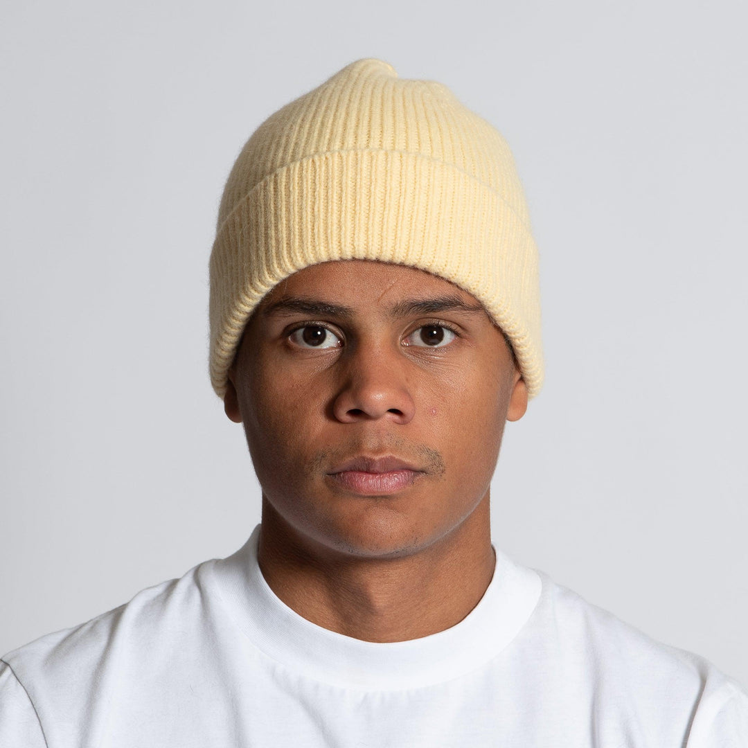 Le Beanie Classic Blond