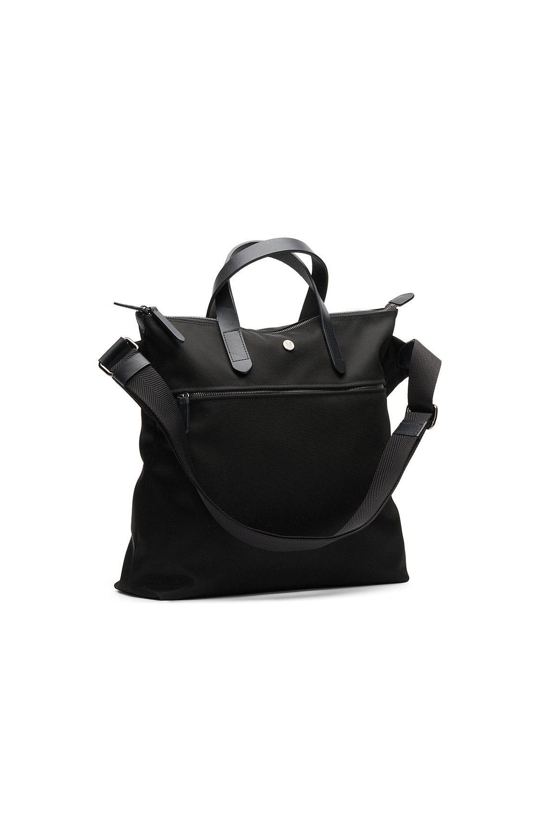 M/S GOODS TOTEBAG SKAGERAK/BLACK