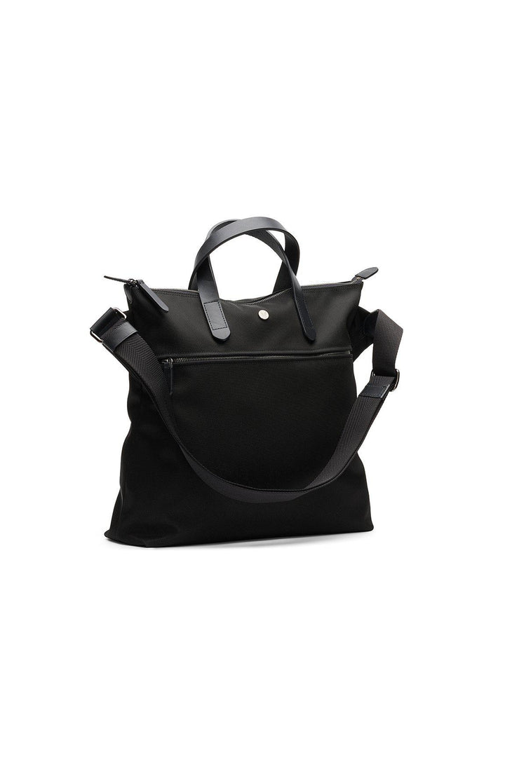 M/S GOODS TOTEBAG SKAGERAK/BLACK