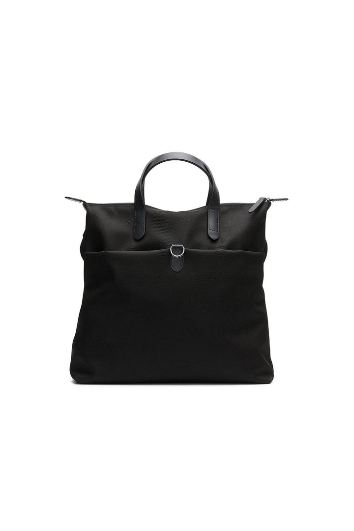 M/S GOODS TOTEBAG SKAGERAK/BLACK