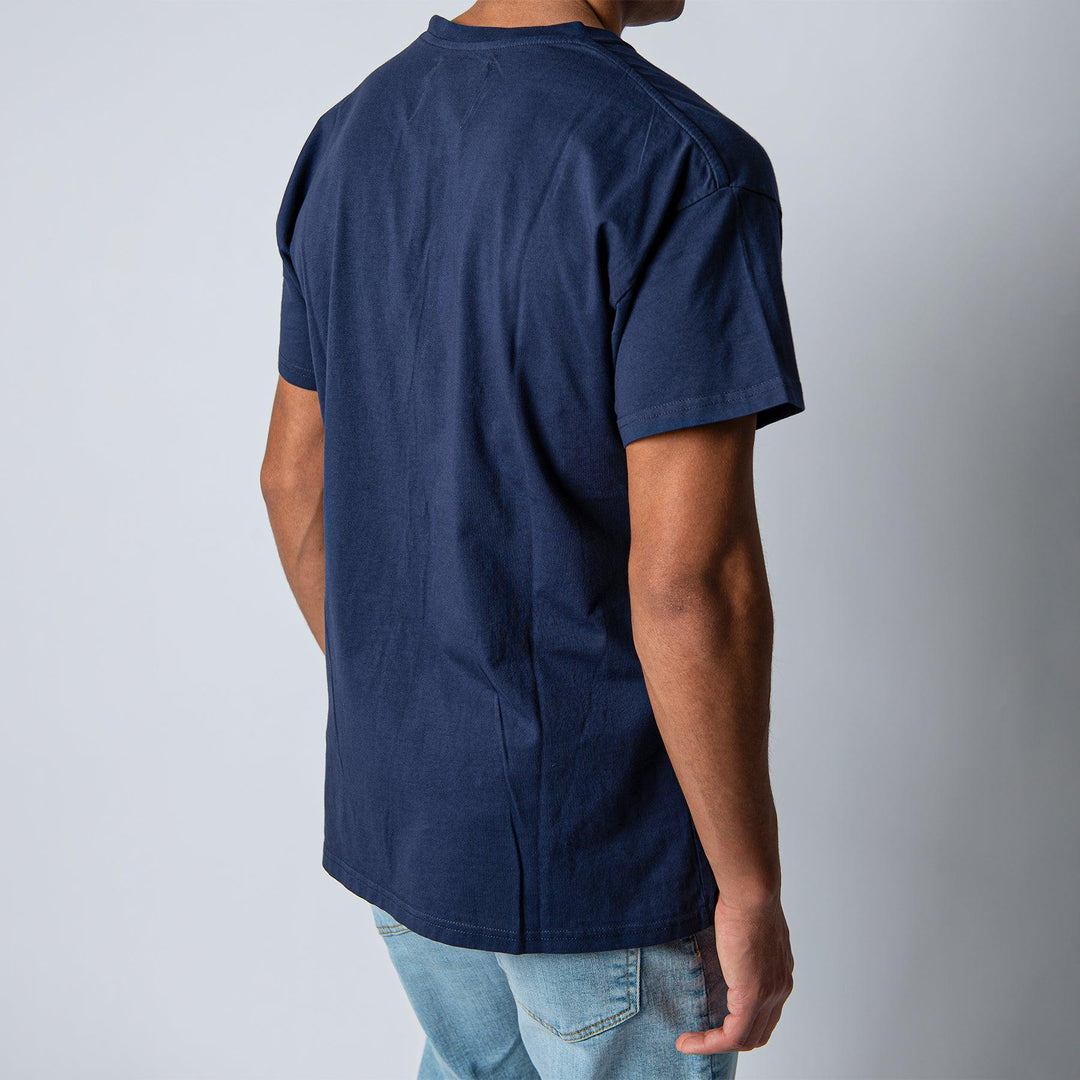 MARCEL LIGHT CLASSIC TEE DARK NAVY