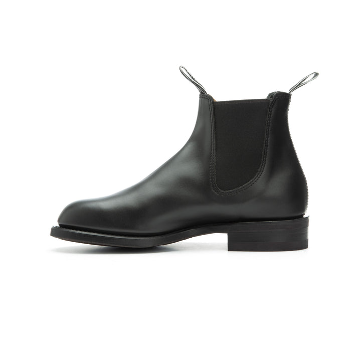 WENTWORTH G YEARLING BLACK