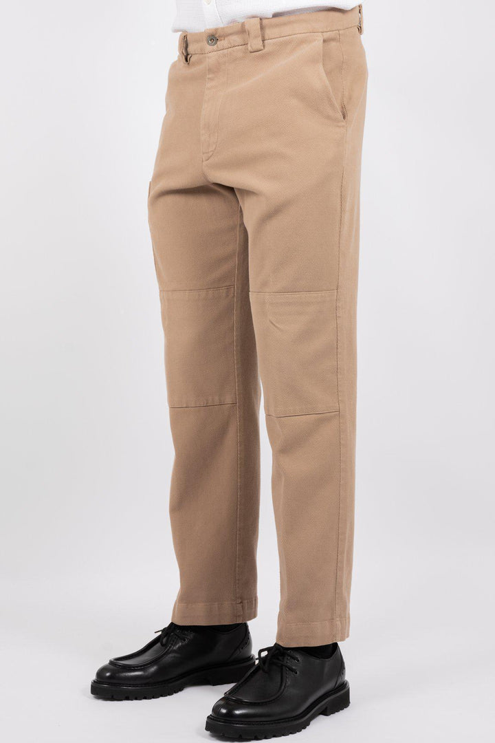 WORKWEAR PANTS 310 BEIGE