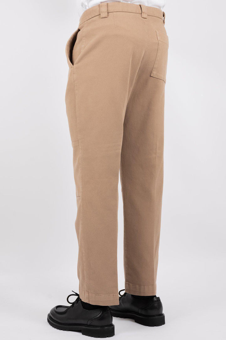 WORKWEAR PANTS 310 BEIGE