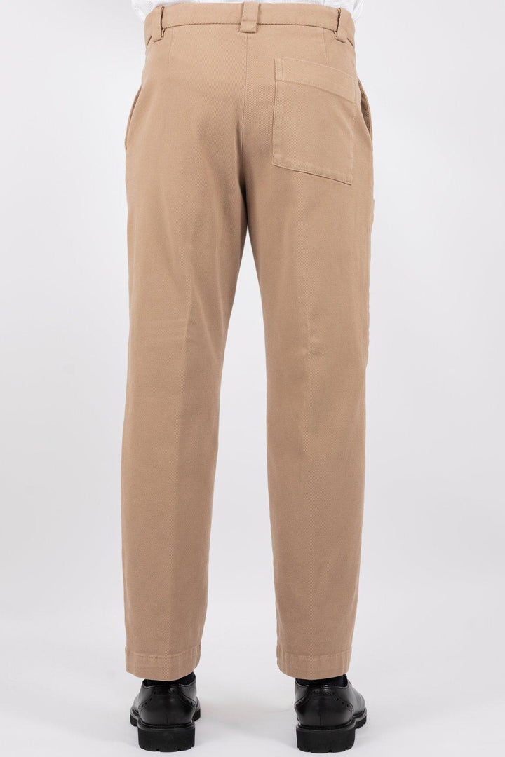 WORKWEAR PANTS 310 BEIGE