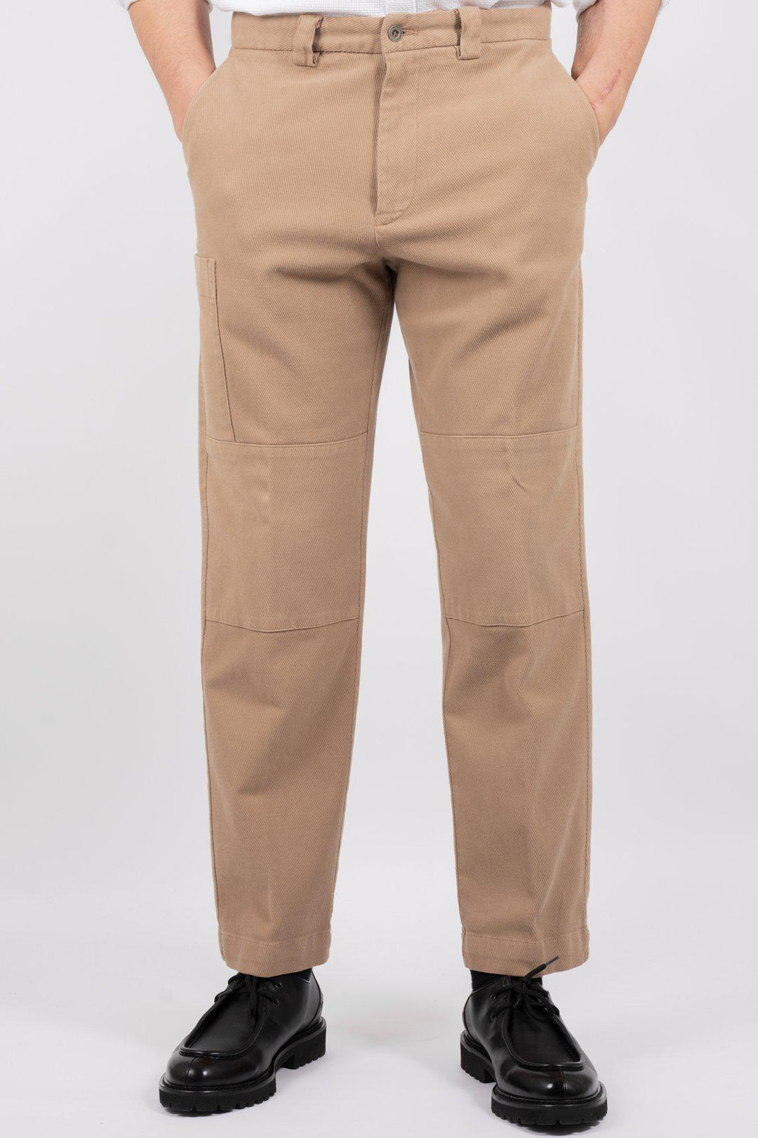 WORKWEAR PANTS 310 BEIGE