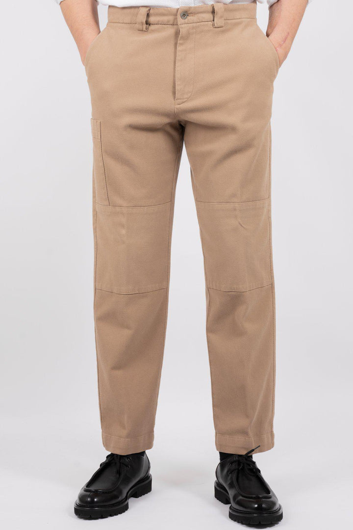 WORKWEAR PANTS 310 BEIGE